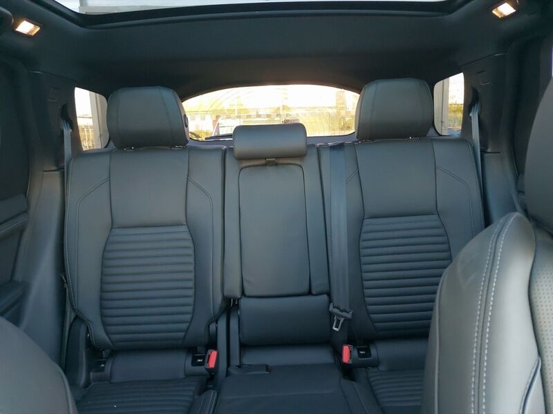 More views of Land Rover Discovery Sport