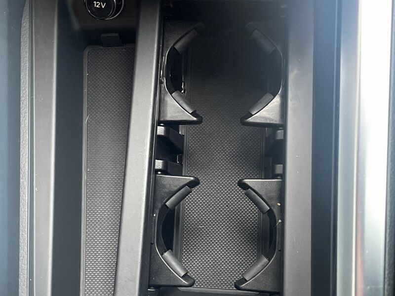 More views of Audi e-tron