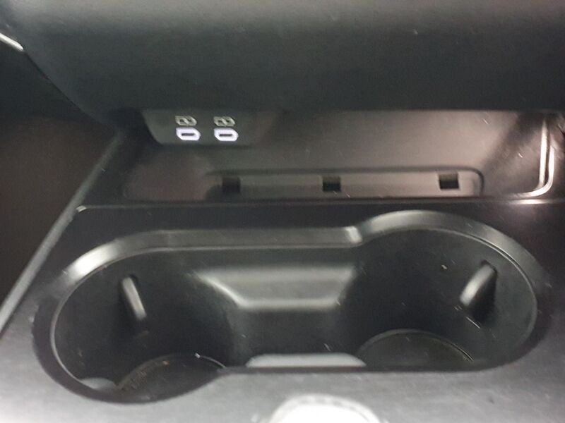 More views of Lexus UX