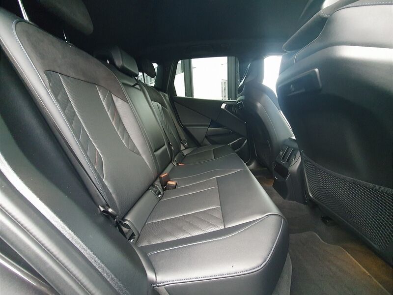 More views of BMW X3