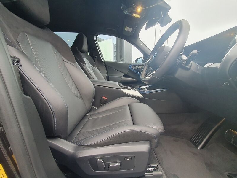 More views of BMW X3