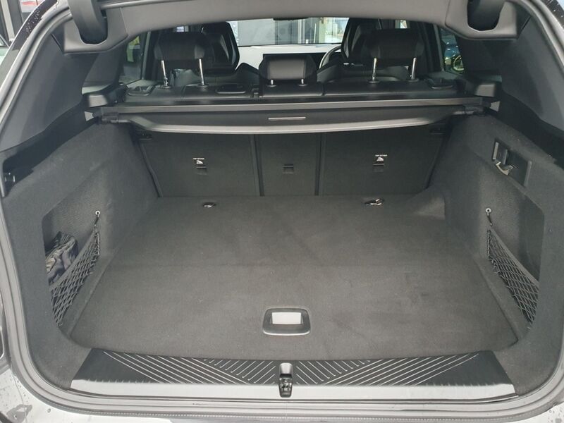 More views of BMW X3