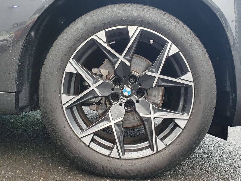 More views of BMW X3