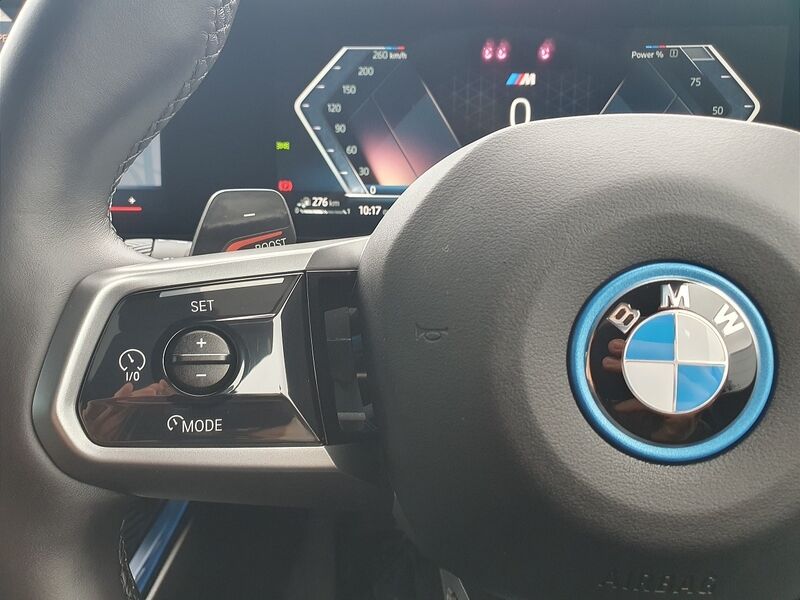 More views of BMW X3