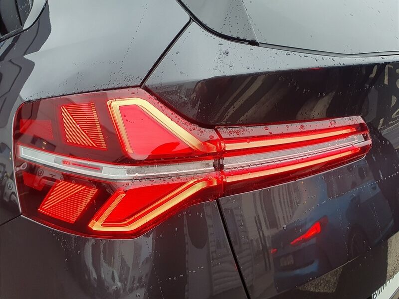 More views of BMW X3