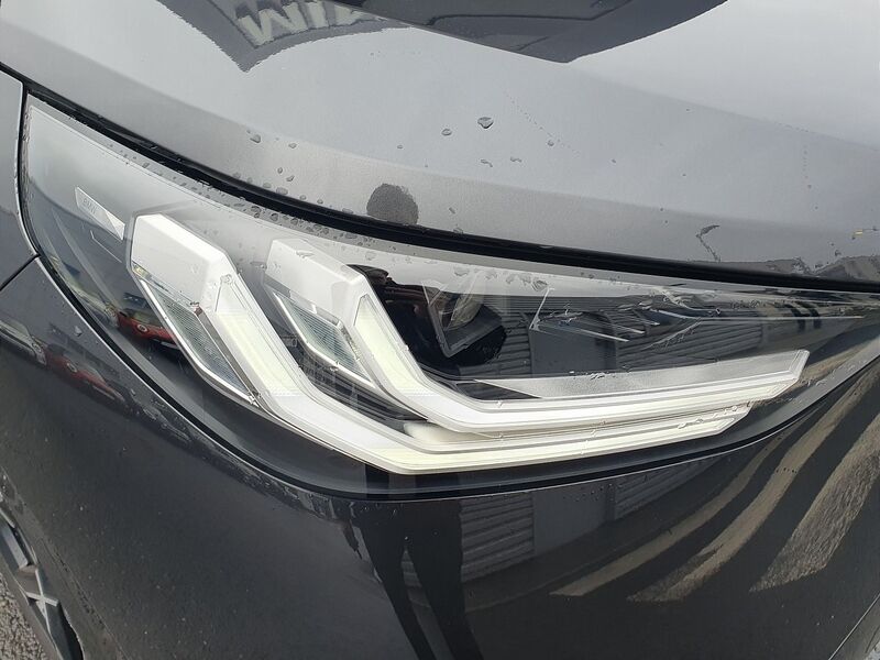 More views of BMW X3