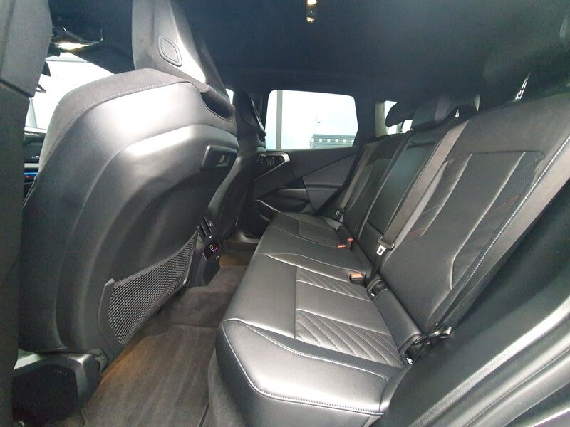 More views of BMW X3