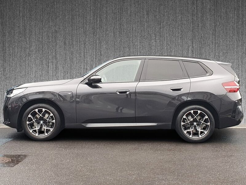 More views of BMW X3