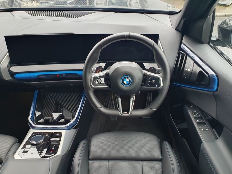 More views of BMW X3