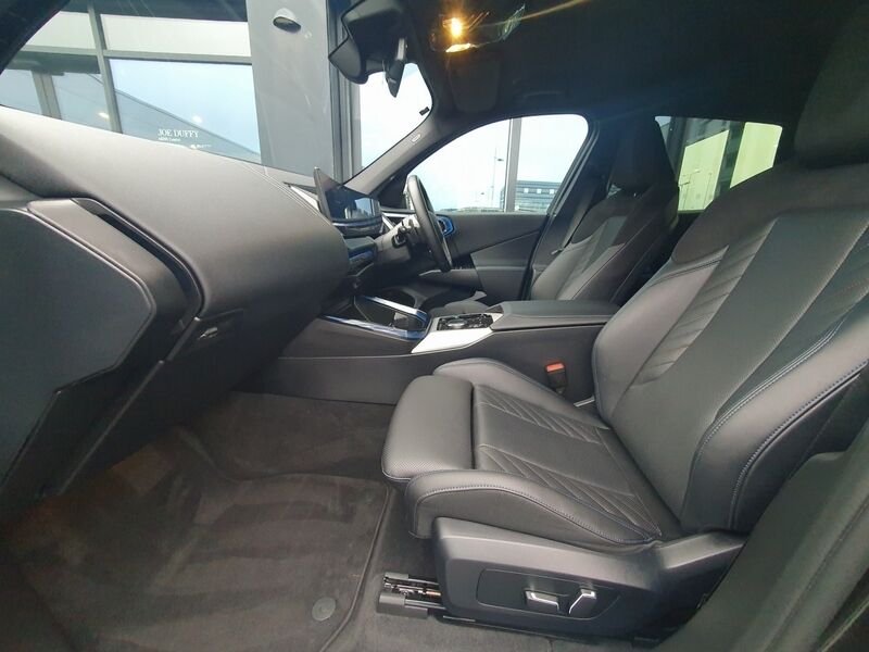 More views of BMW X3