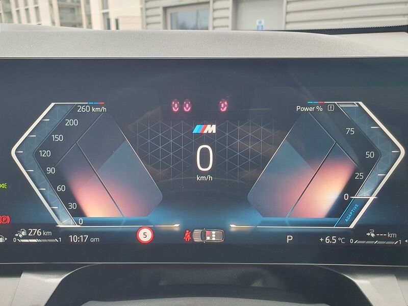 More views of BMW X3