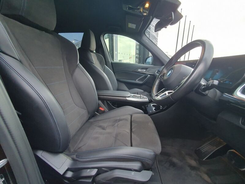 More views of BMW X1