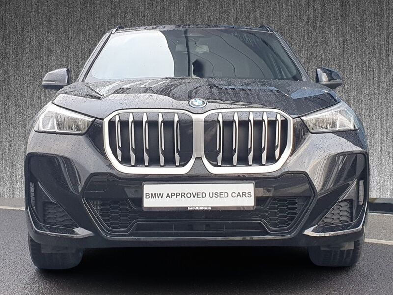 More views of BMW X1