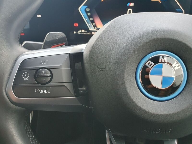 More views of BMW X1