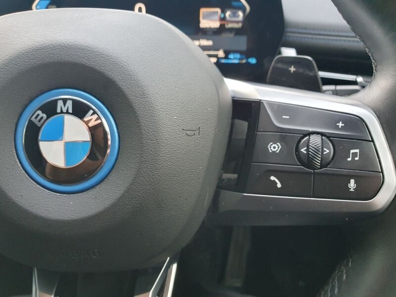 More views of BMW X1