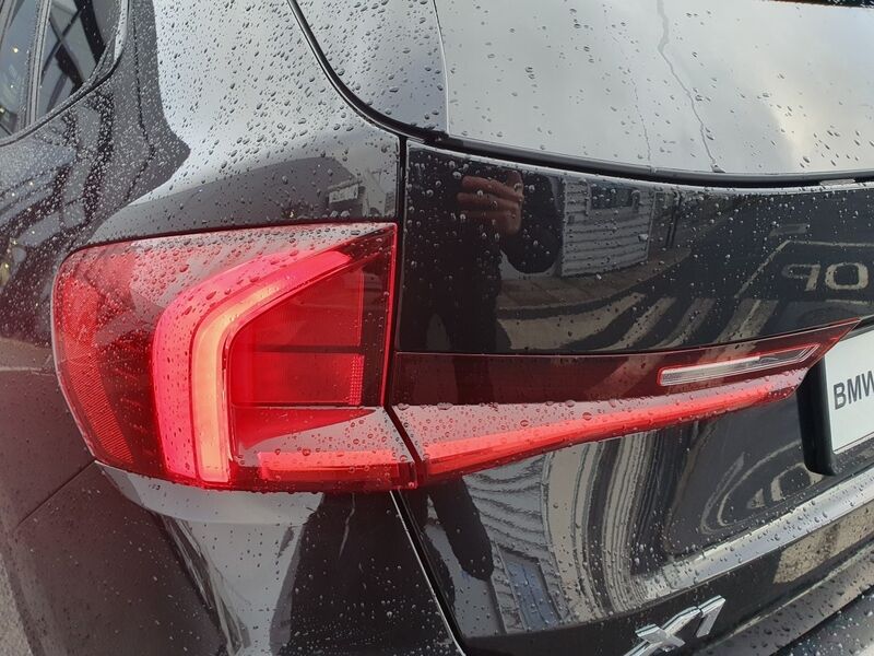 More views of BMW X1