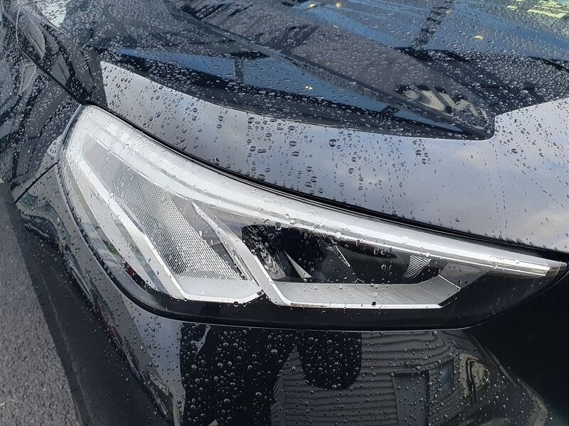 More views of BMW X1