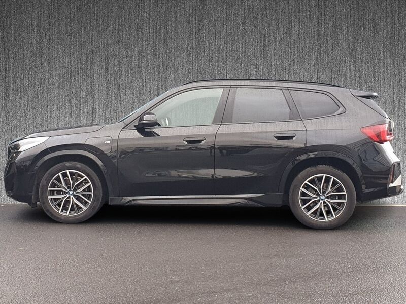 More views of BMW X1