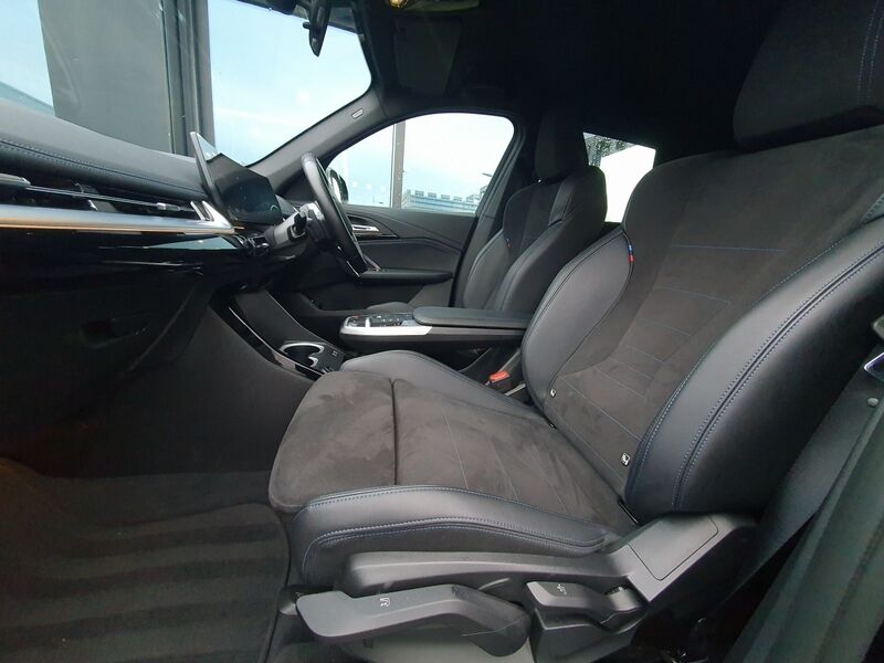 More views of BMW X1