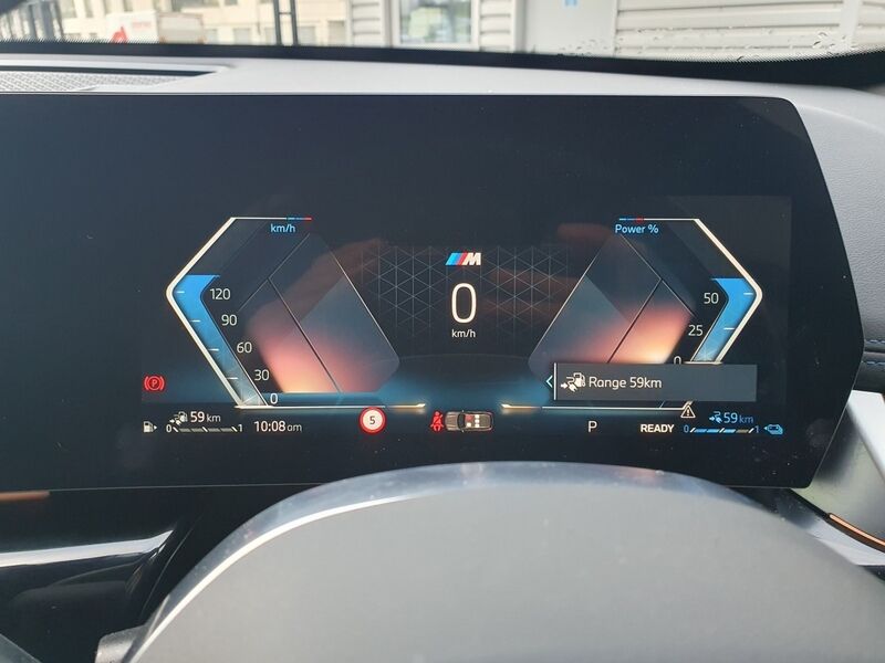 More views of BMW X1