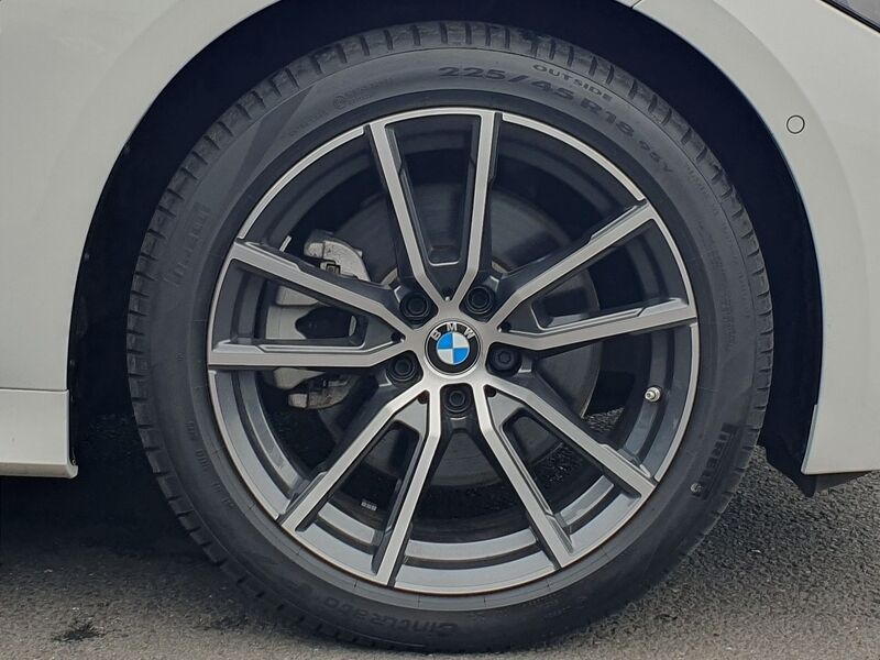 More views of BMW 3-Series