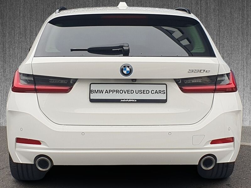 More views of BMW 3-Series