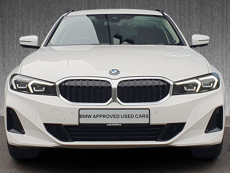 More views of BMW 3-Series