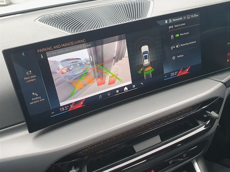 More views of BMW 3-Series