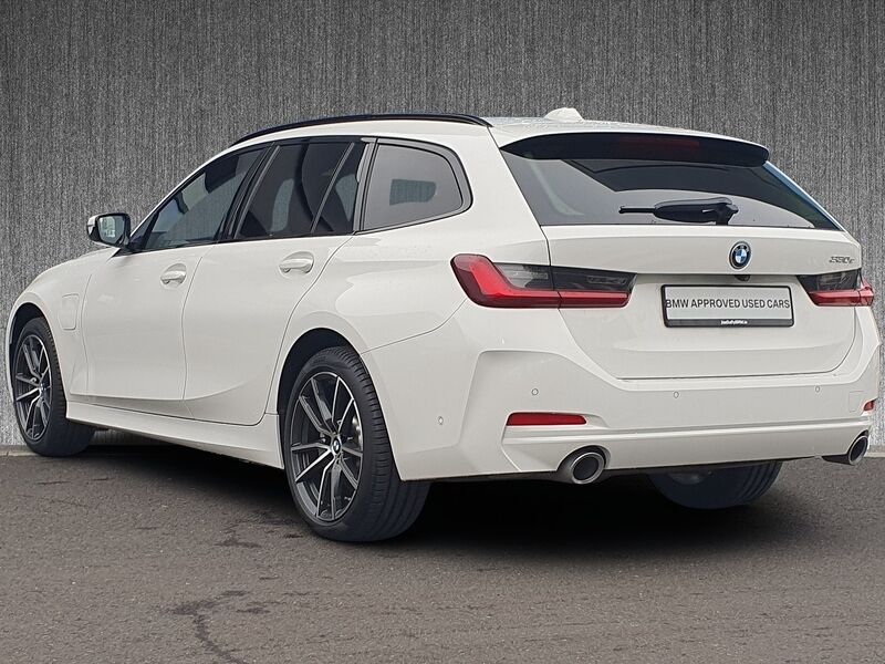 More views of BMW 3-Series