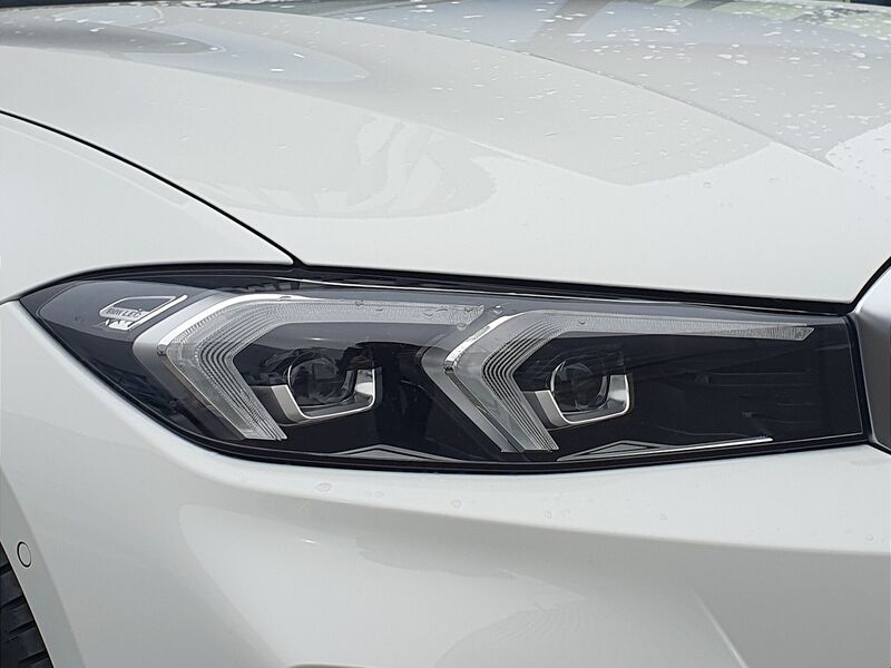 More views of BMW 3-Series