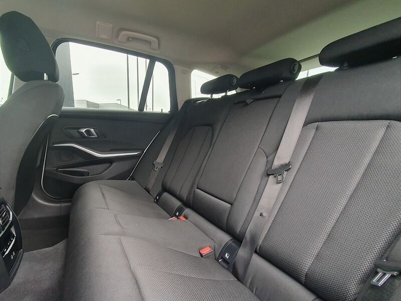 More views of BMW 3-Series