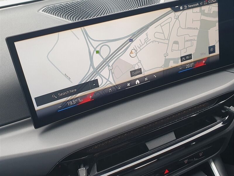 More views of BMW 3-Series