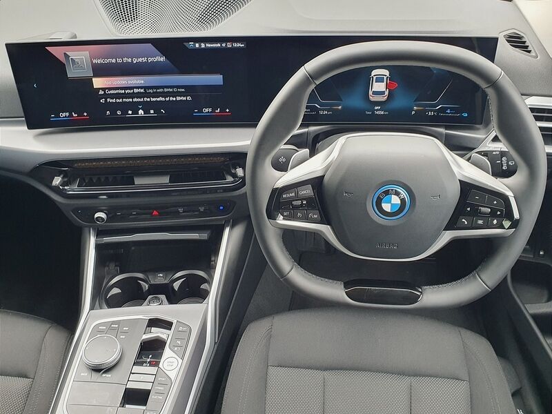 More views of BMW 3-Series