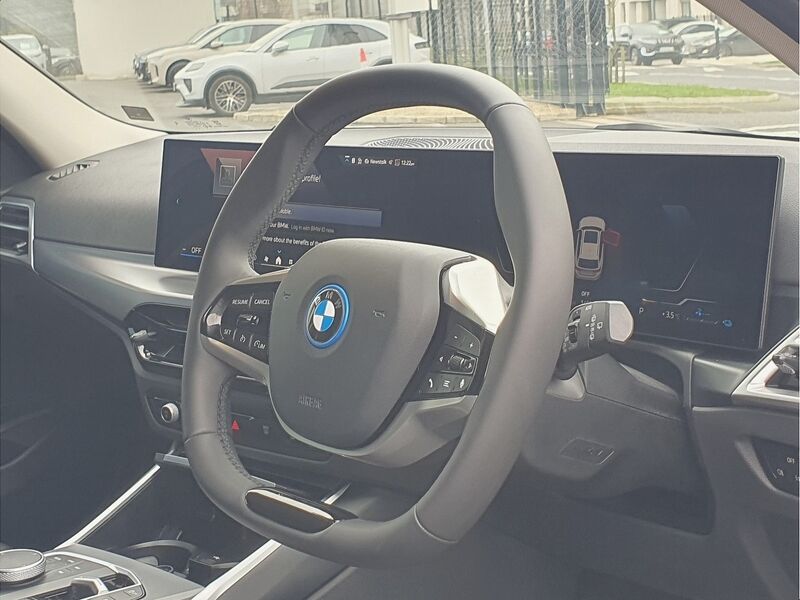 More views of BMW 3-Series