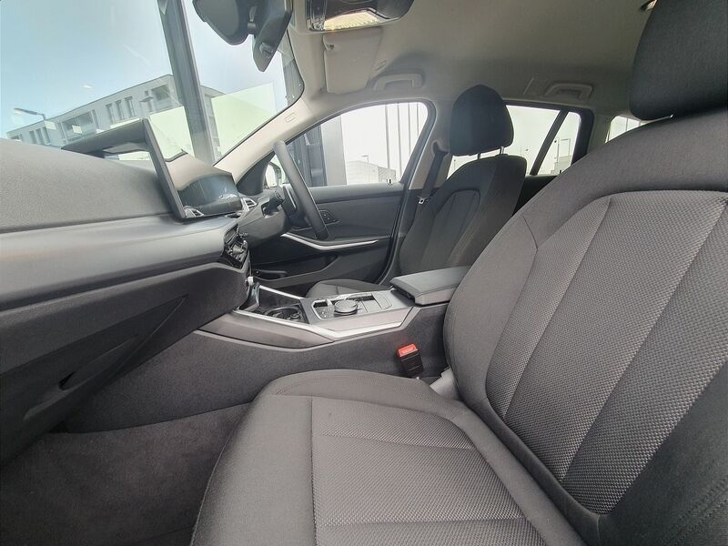 More views of BMW 3-Series