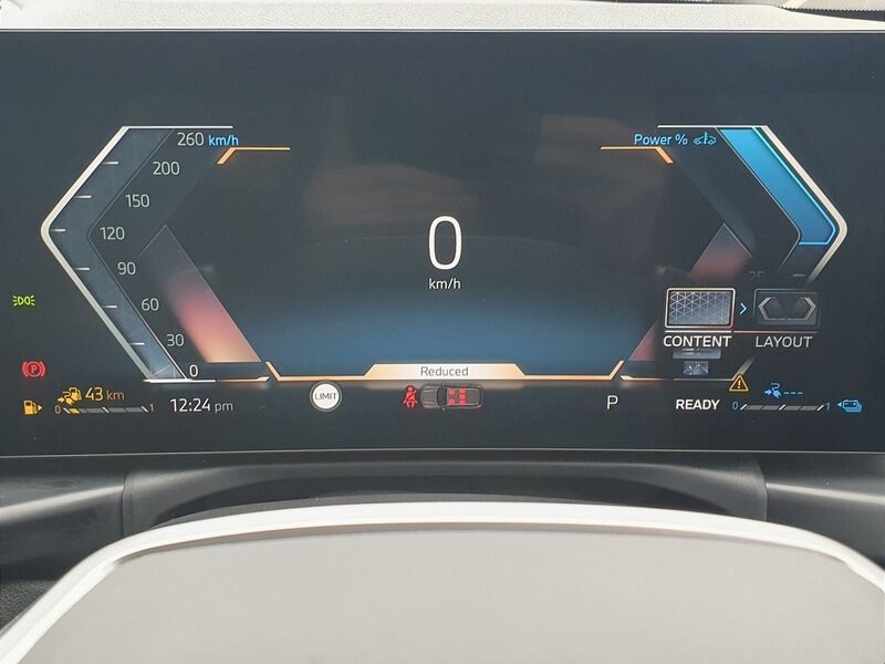 More views of BMW 3-Series