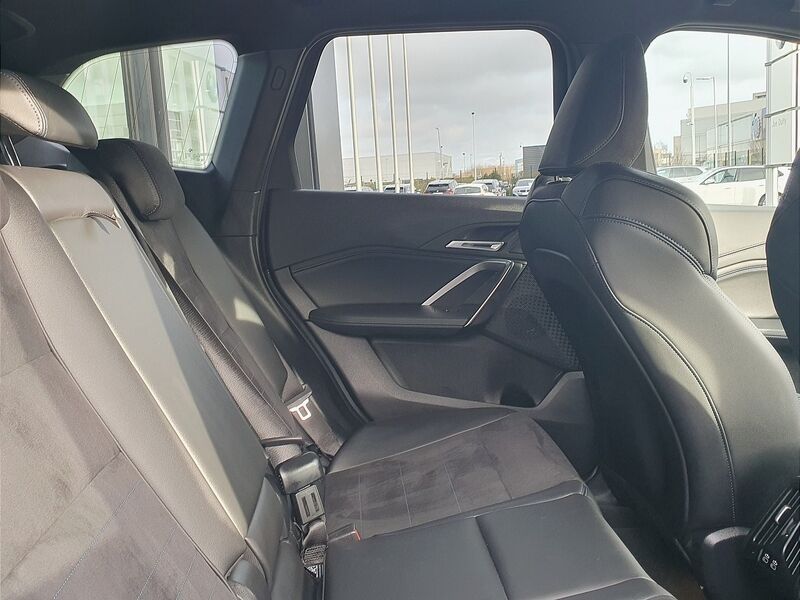 More views of BMW X1