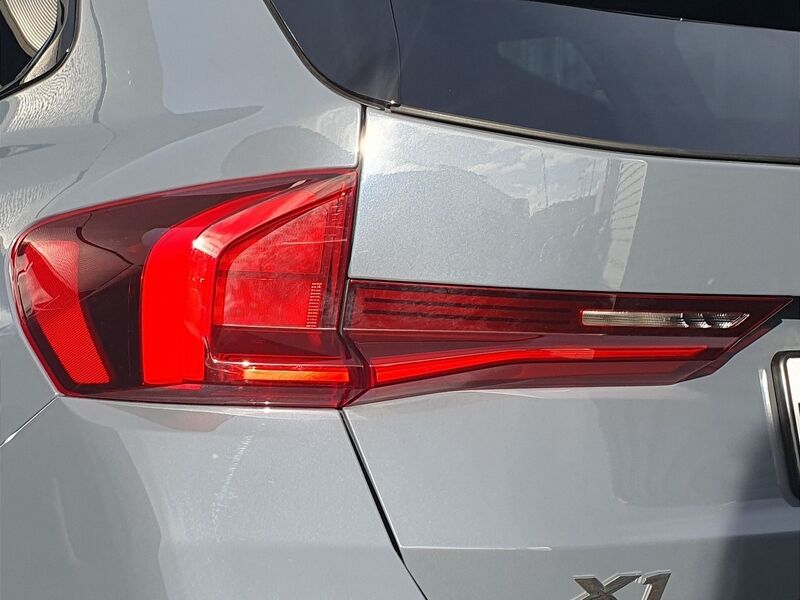 More views of BMW X1