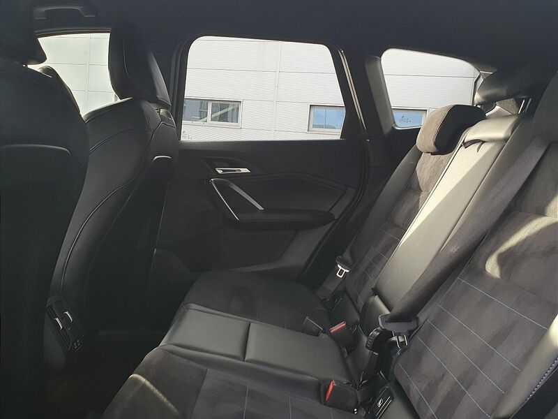 More views of BMW X1