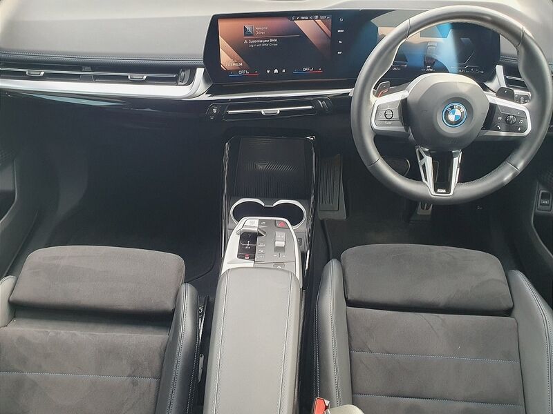 More views of BMW X1