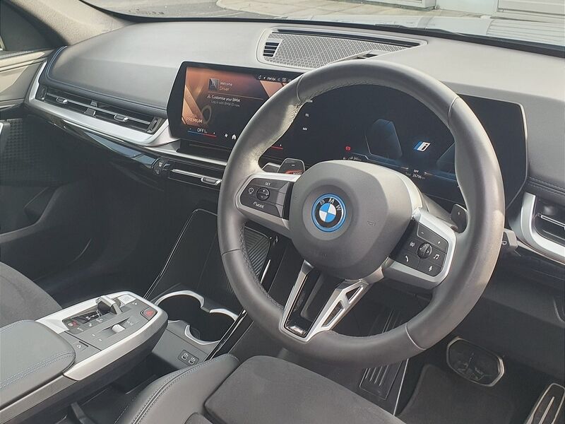 More views of BMW X1