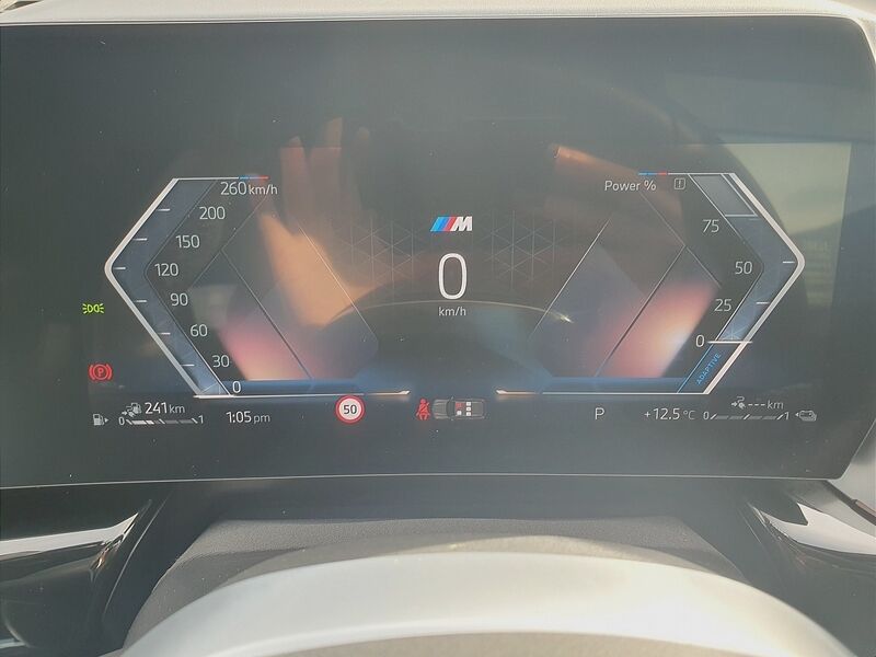 More views of BMW X1