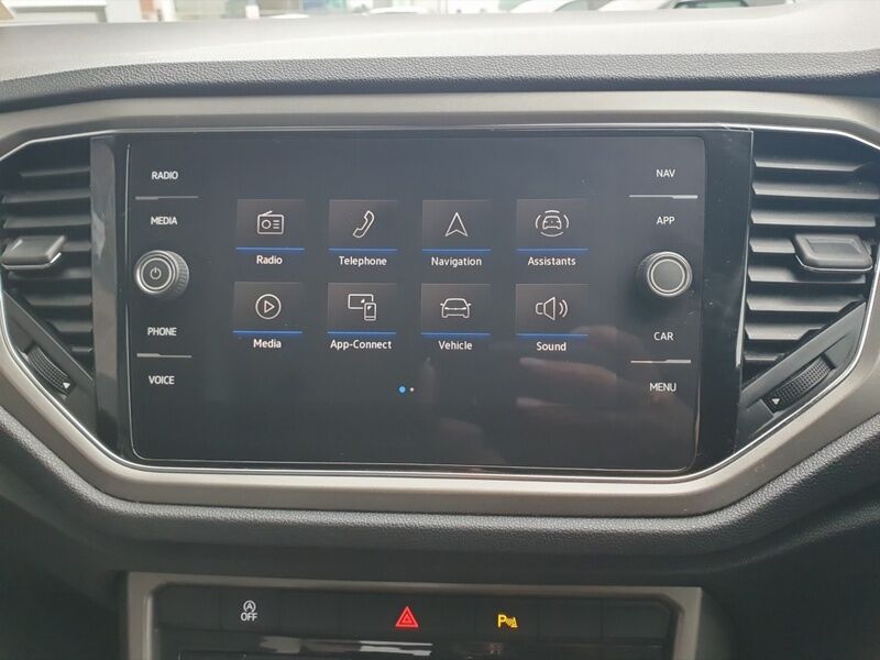 More views of Volkswagen T-Roc