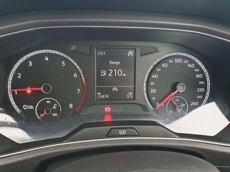 More views of Volkswagen T-Roc