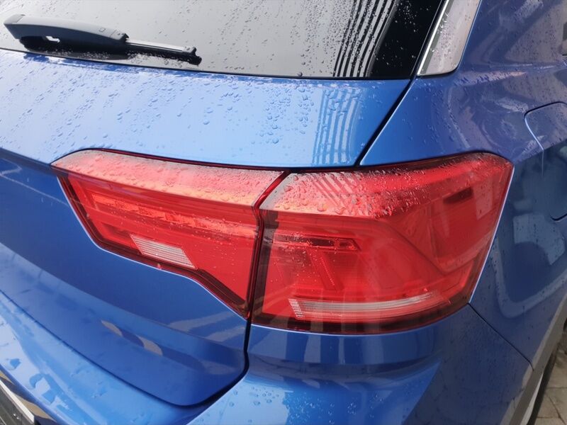 More views of Volkswagen T-Roc