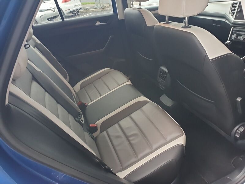 More views of Volkswagen T-Roc