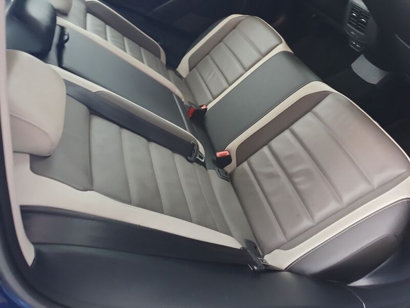 More views of Volkswagen T-Roc