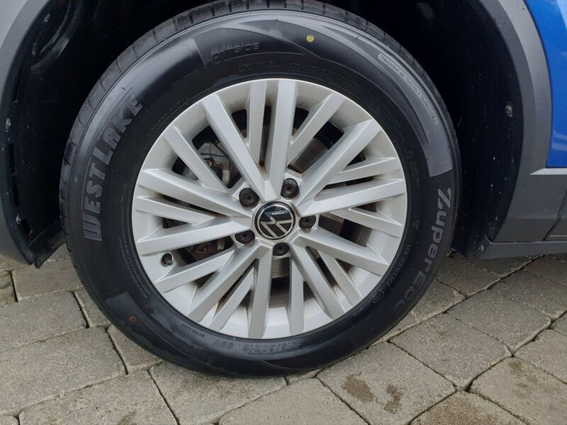 More views of Volkswagen T-Roc