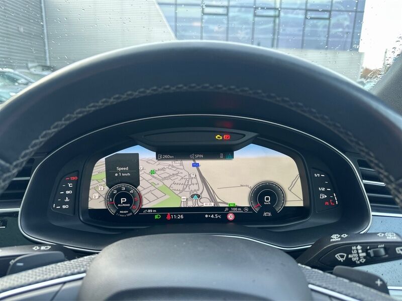 More views of Audi Q7