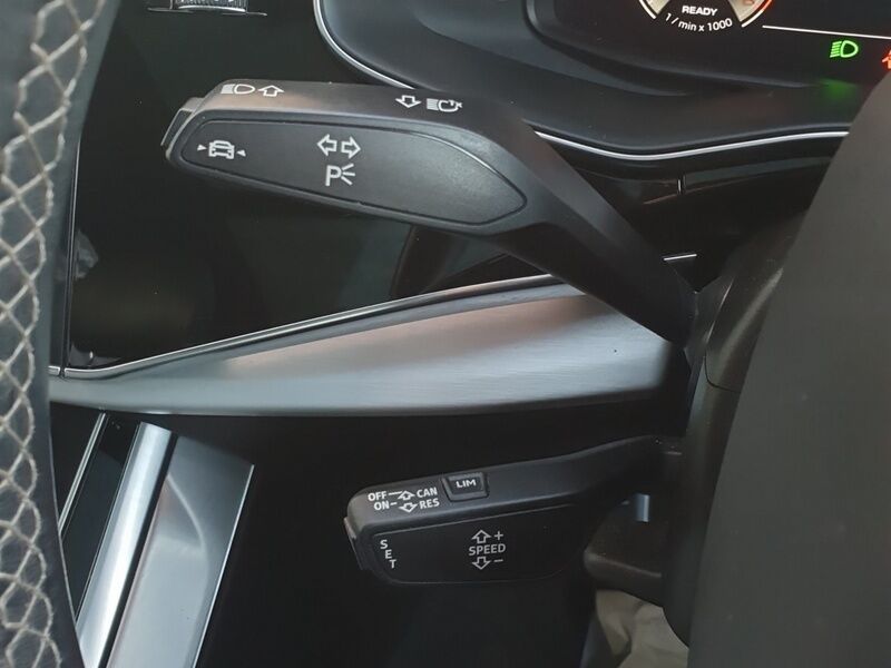 More views of Audi Q7